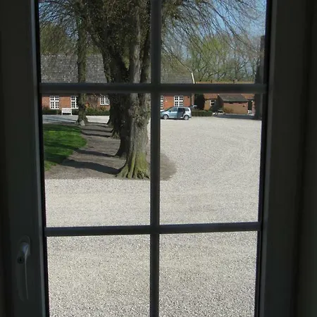Maisonette Gansemagd - Ferienhof Friedrichsthal * Gremersdorf